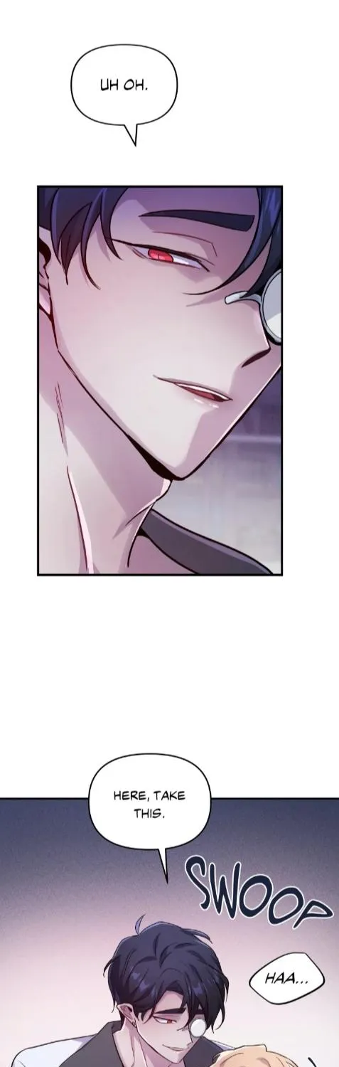 Dark Fall Chapter 12 page 43 - 