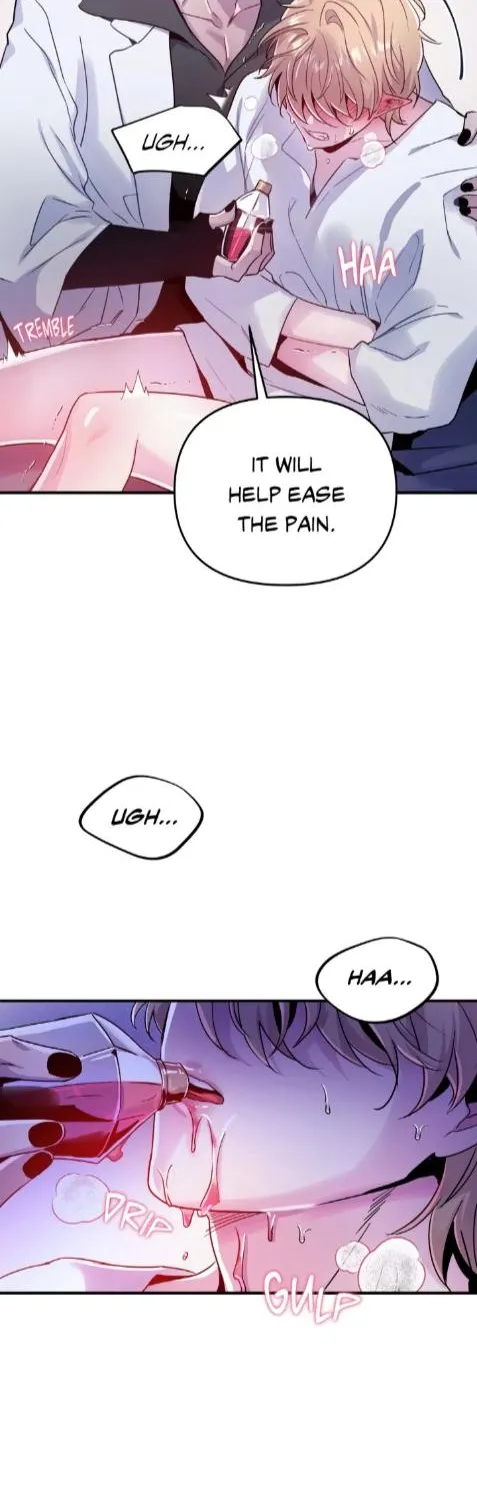 Dark Fall Chapter 12 page 44 - 