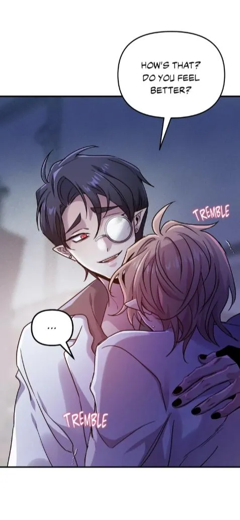 Dark Fall Chapter 12 page 45 - 