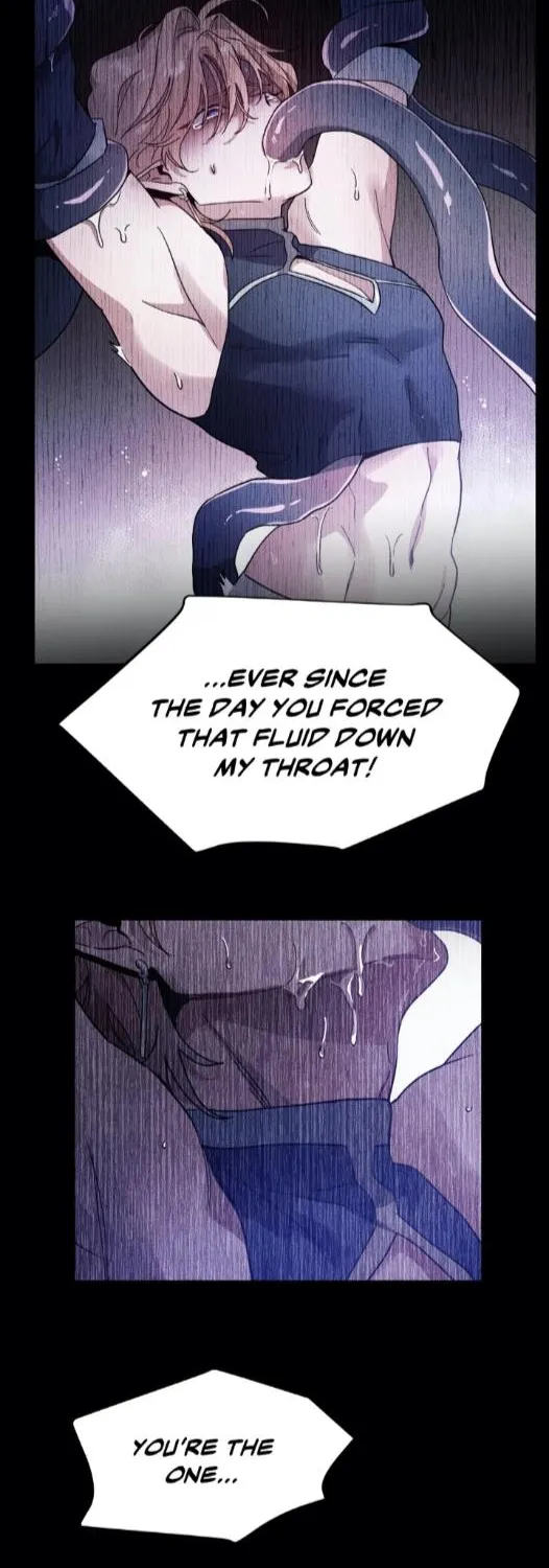 Dark Fall Chapter 12 page 50 - 