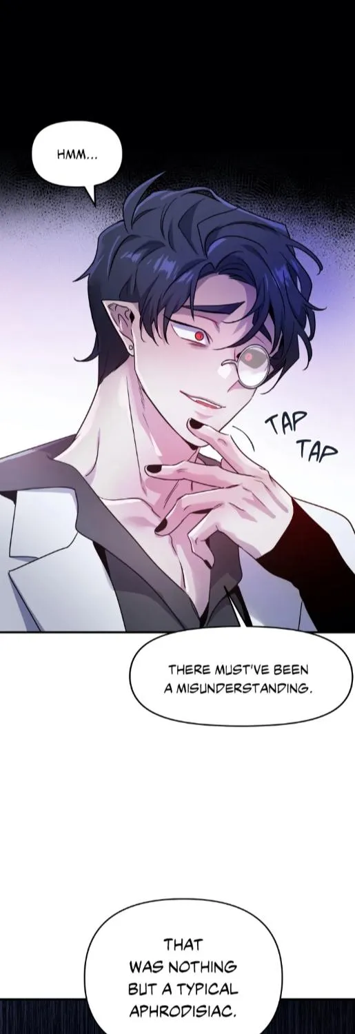 Dark Fall Chapter 12 page 52 - 