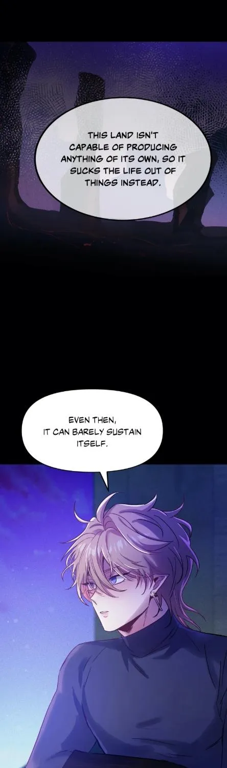 Dark Fall Chapter 12 page 7 - 