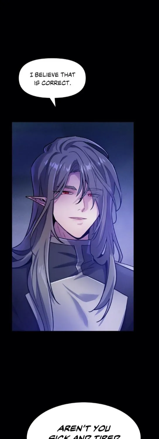 Dark Fall Chapter 12 page 10 - 