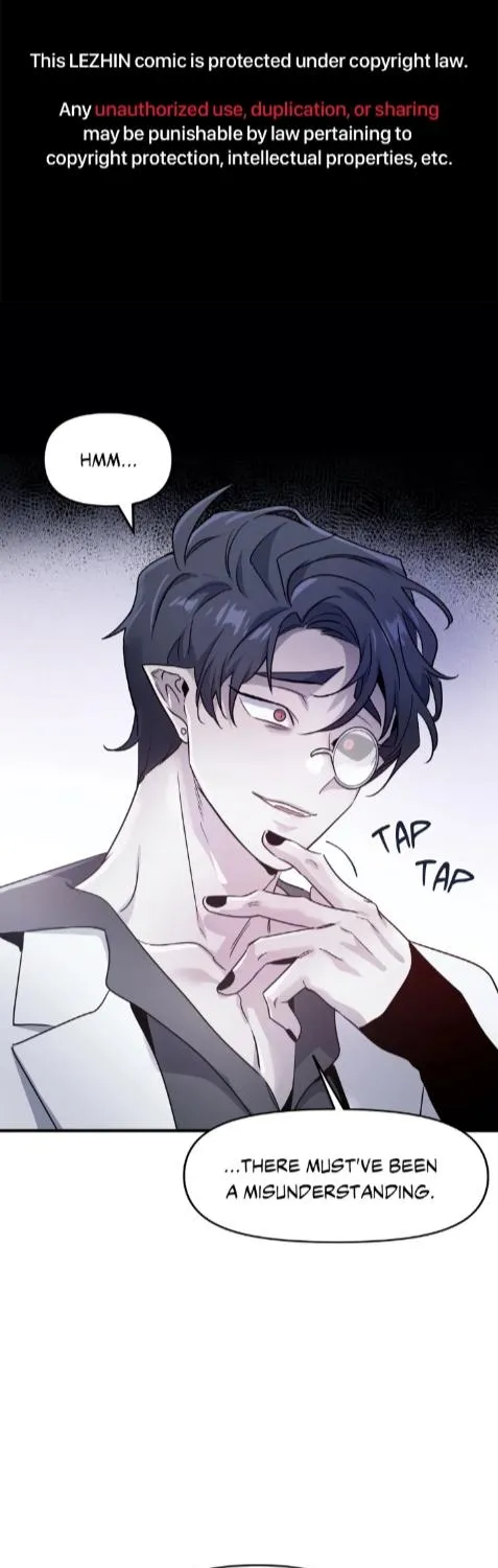 Dark Fall Chapter 13 page 2 - 