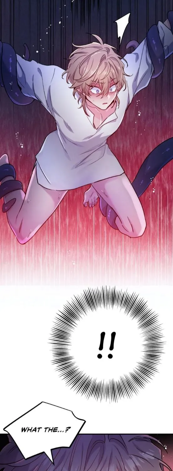 Dark Fall Chapter 13 page 12 - 
