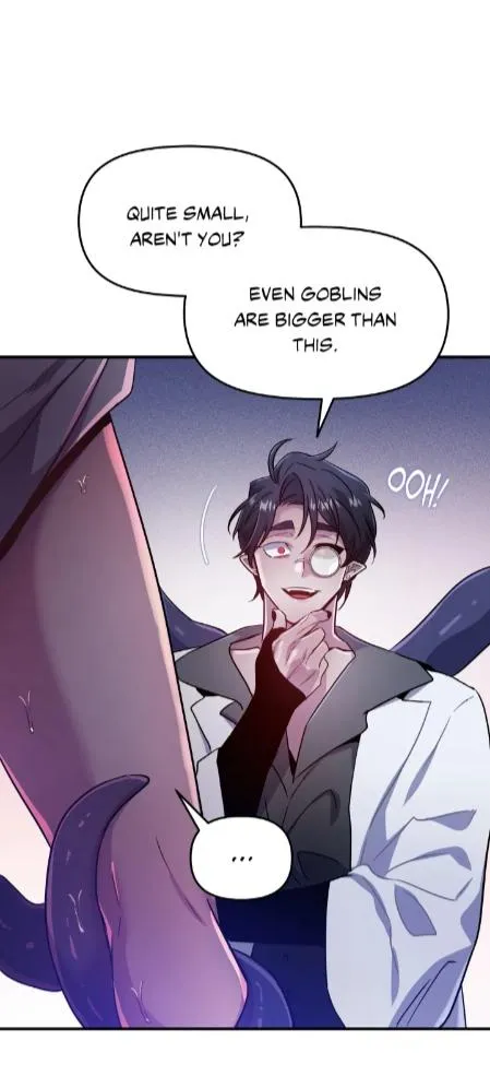 Dark Fall Chapter 13 page 22 - 