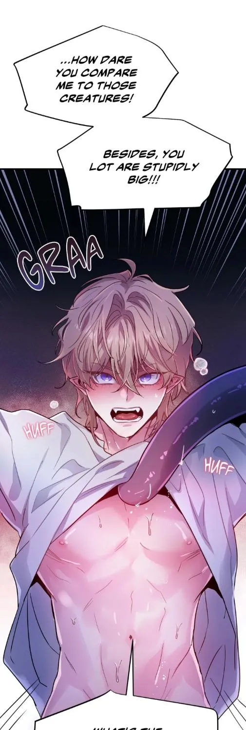 Dark Fall Chapter 13 page 23 - 