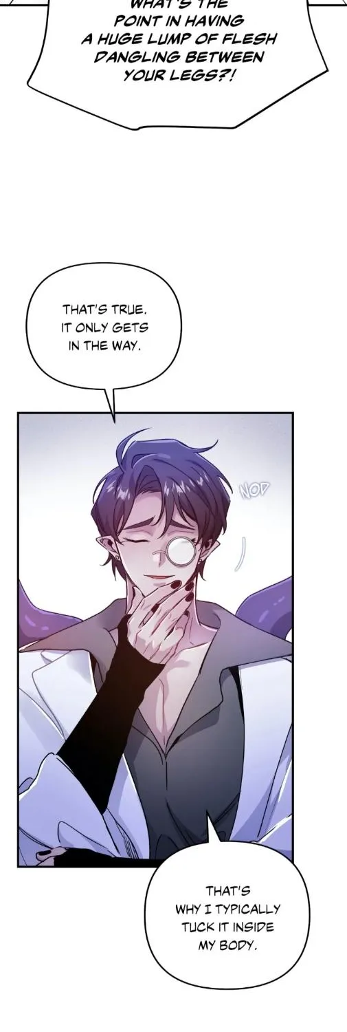 Dark Fall Chapter 13 page 24 - 