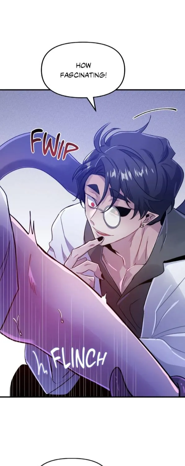 Dark Fall Chapter 13 page 26 - 