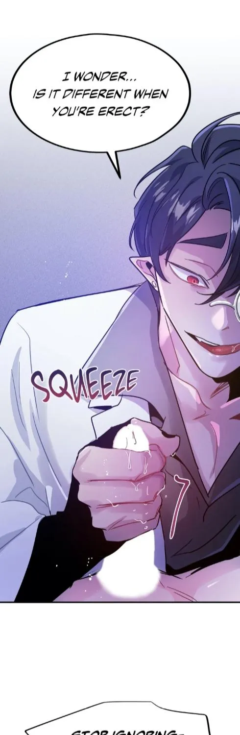 Dark Fall Chapter 13 page 29 - 