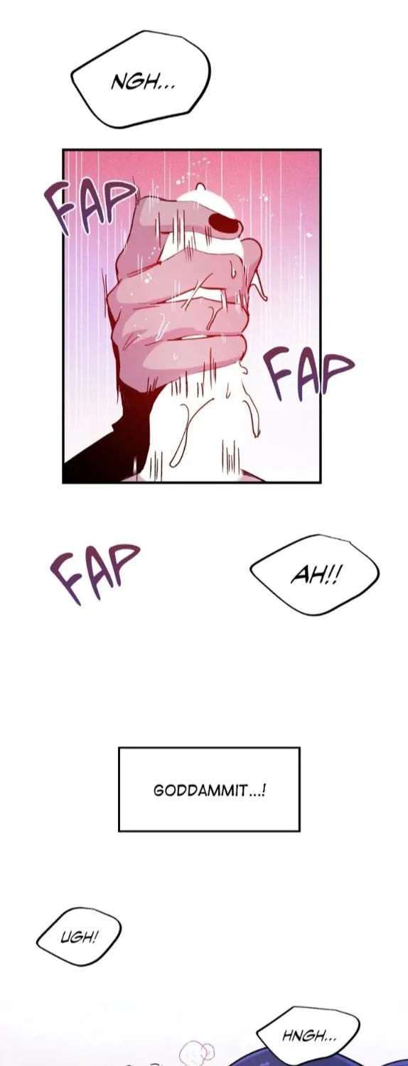 Dark Fall Chapter 13 page 32 - 