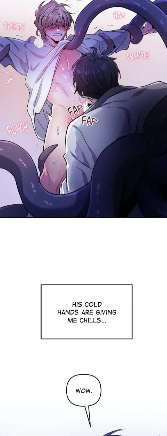 Dark Fall Chapter 13 page 33 - 