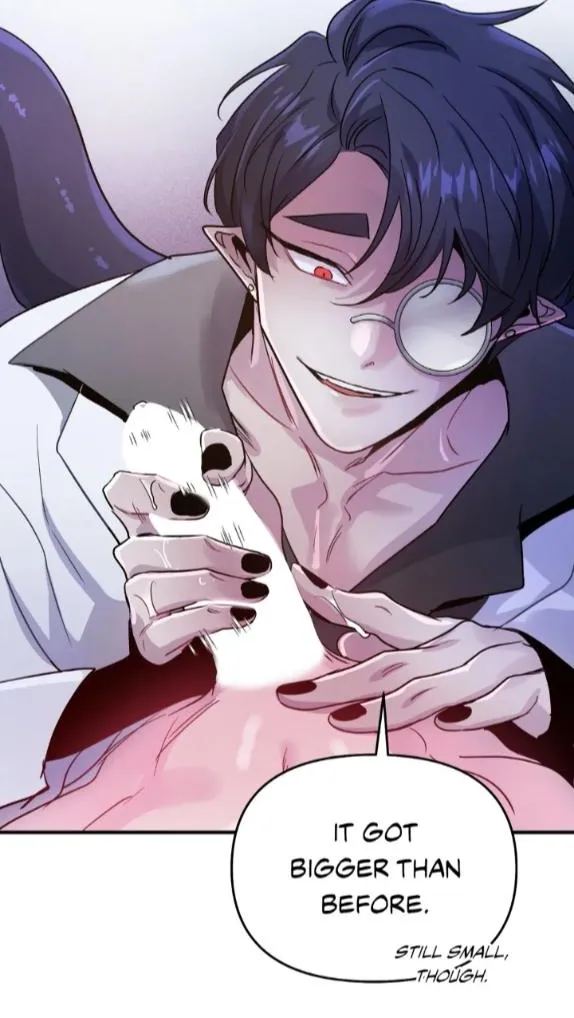 Dark Fall Chapter 13 page 34 - 