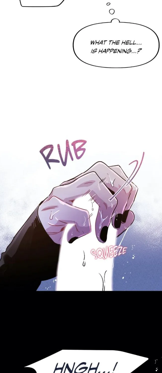 Dark Fall Chapter 13 page 36 - 