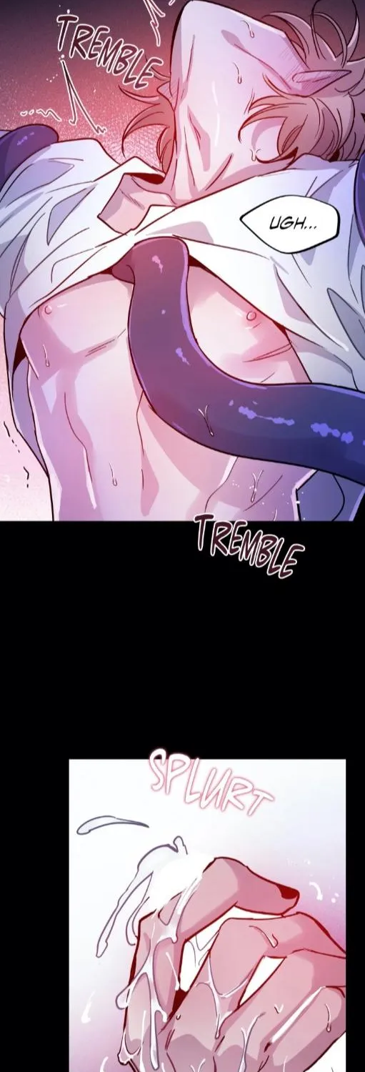 Dark Fall Chapter 13 page 39 - 
