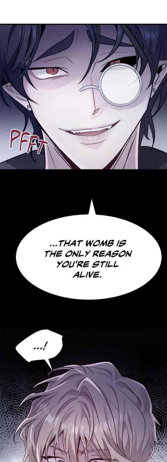 Dark Fall Chapter 13 page 5 - 