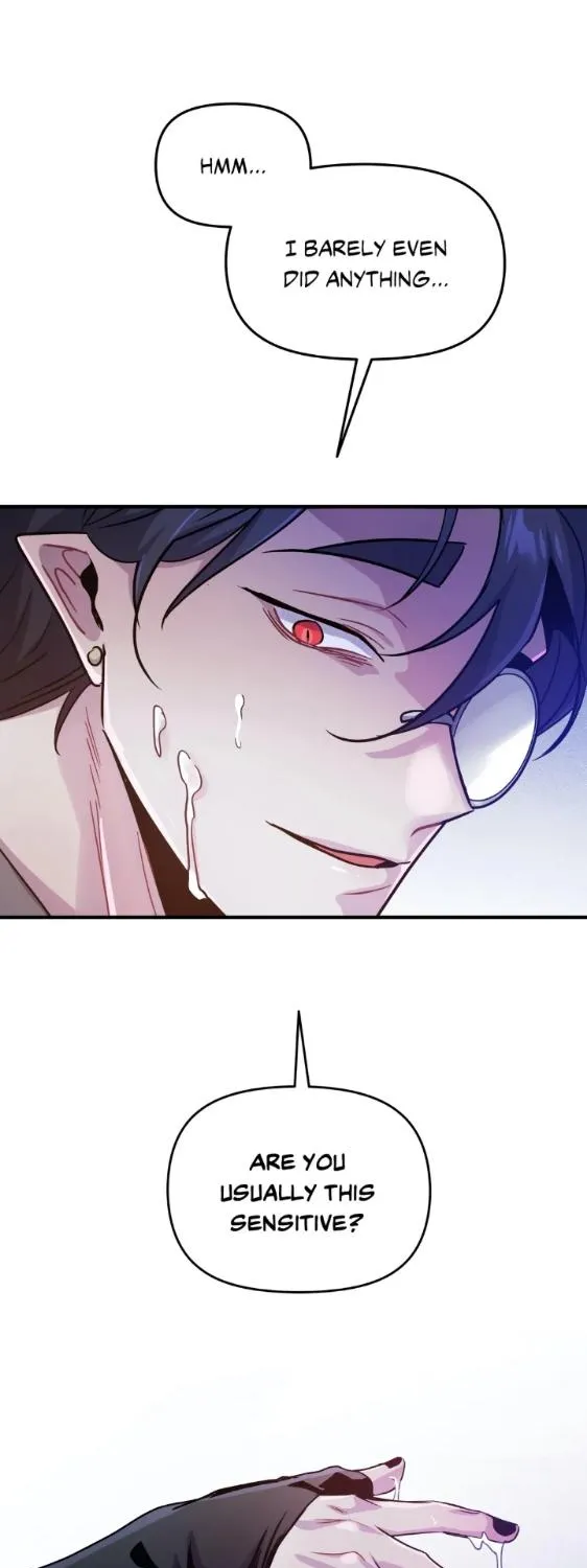 Dark Fall Chapter 13 page 41 - 