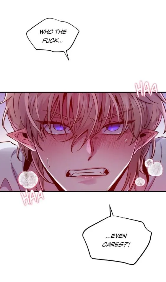 Dark Fall Chapter 13 page 43 - 