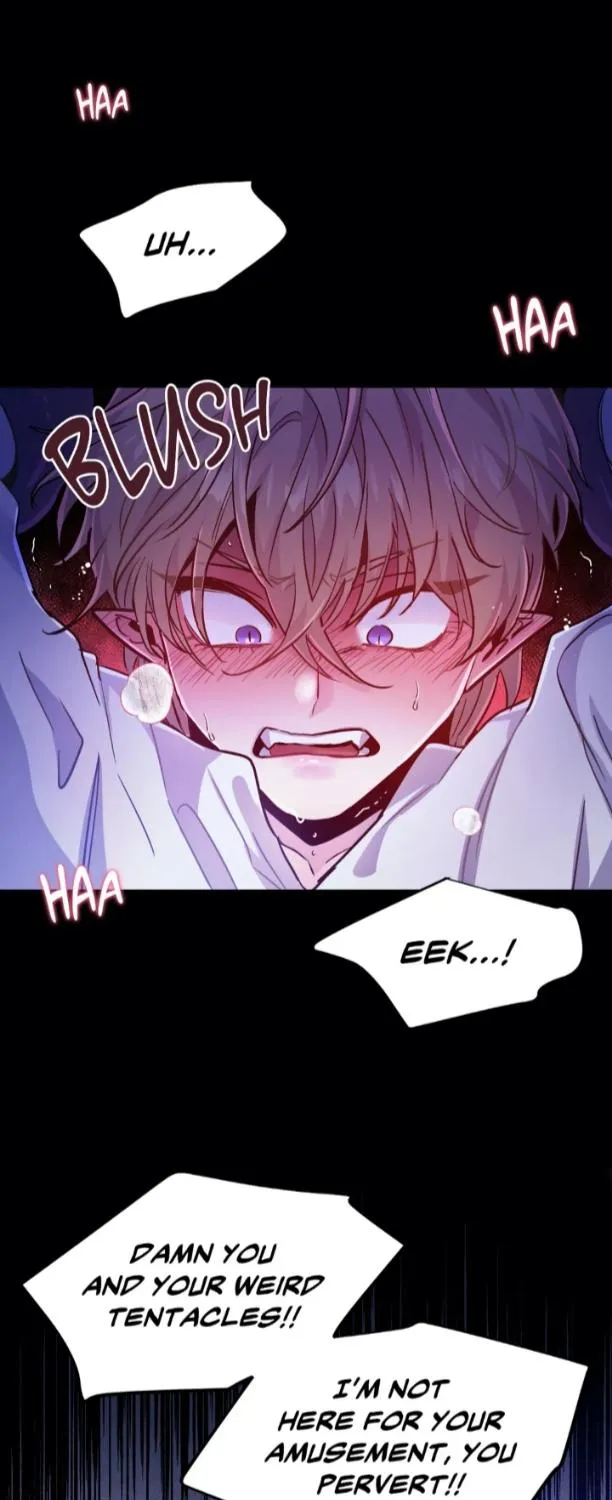 Dark Fall Chapter 13 page 47 - 