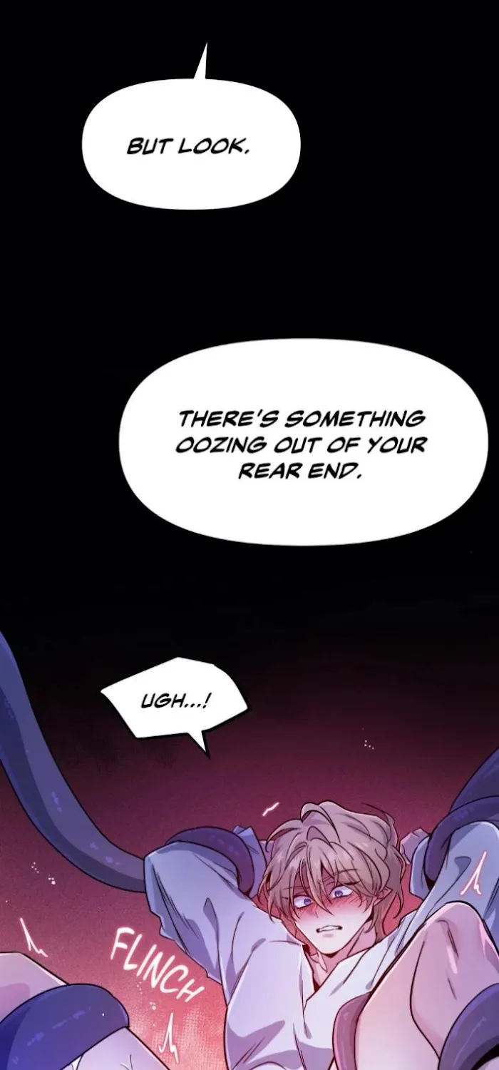 Dark Fall Chapter 13 page 50 - 