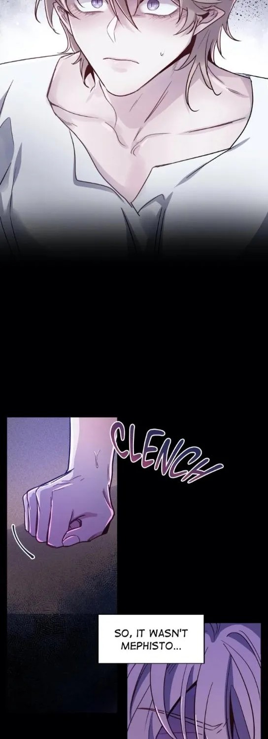 Dark Fall Chapter 13 page 6 - 