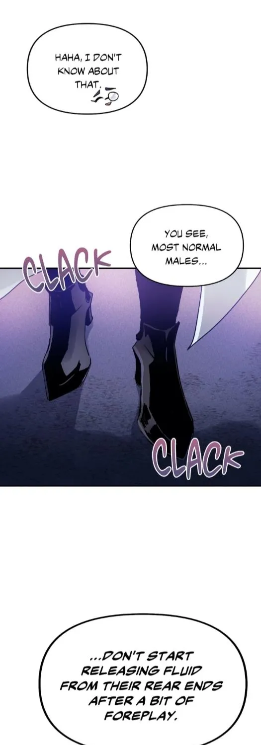 Dark Fall Chapter 13 page 53 - 