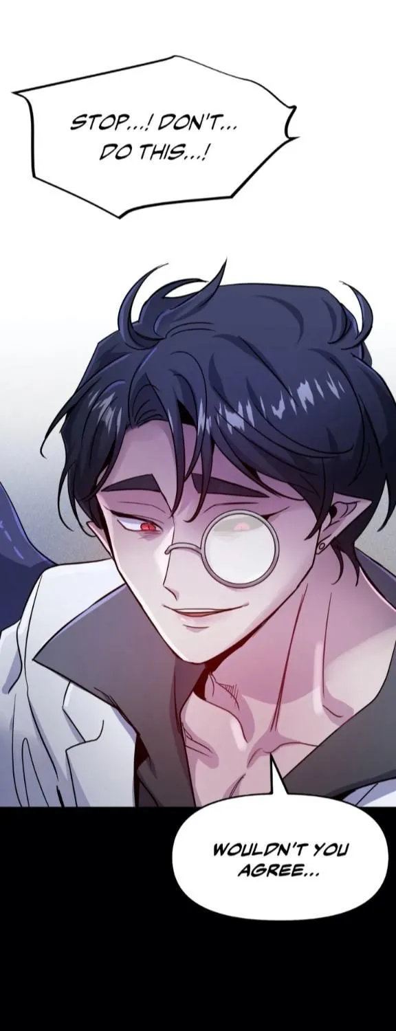 Dark Fall Chapter 13 page 56 - 