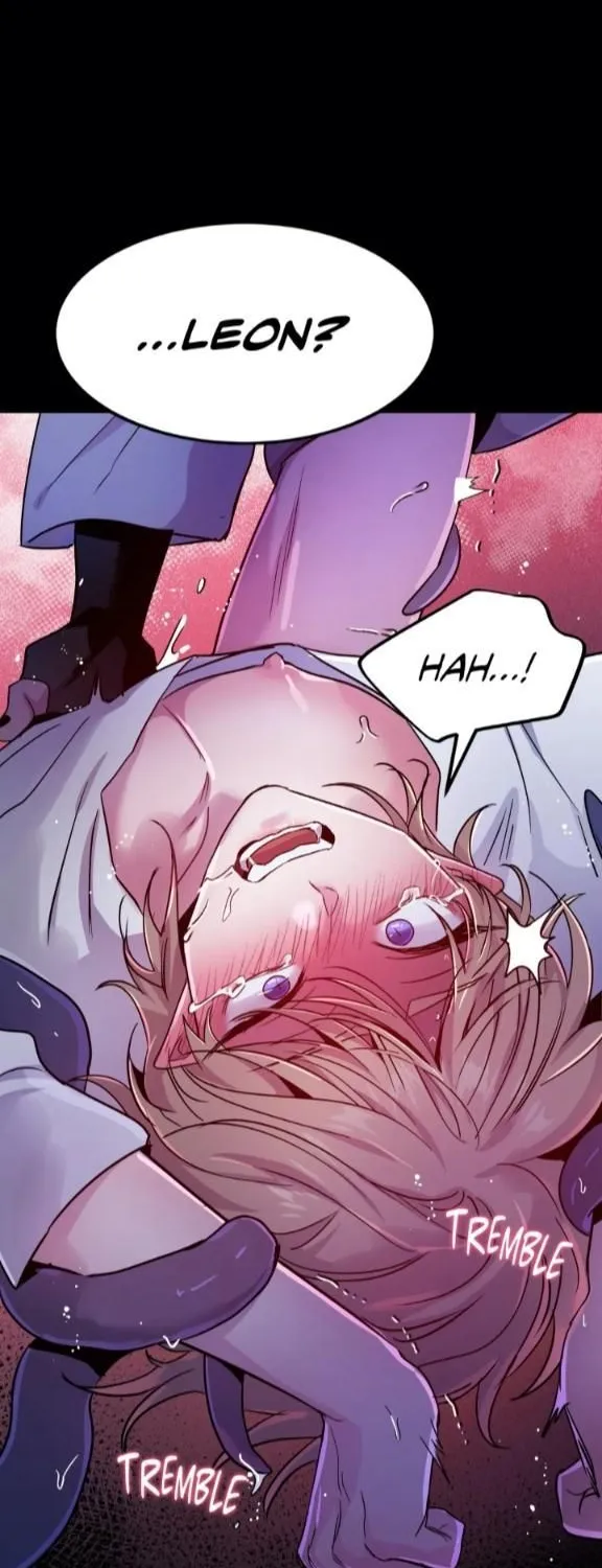 Dark Fall Chapter 13 page 57 - 