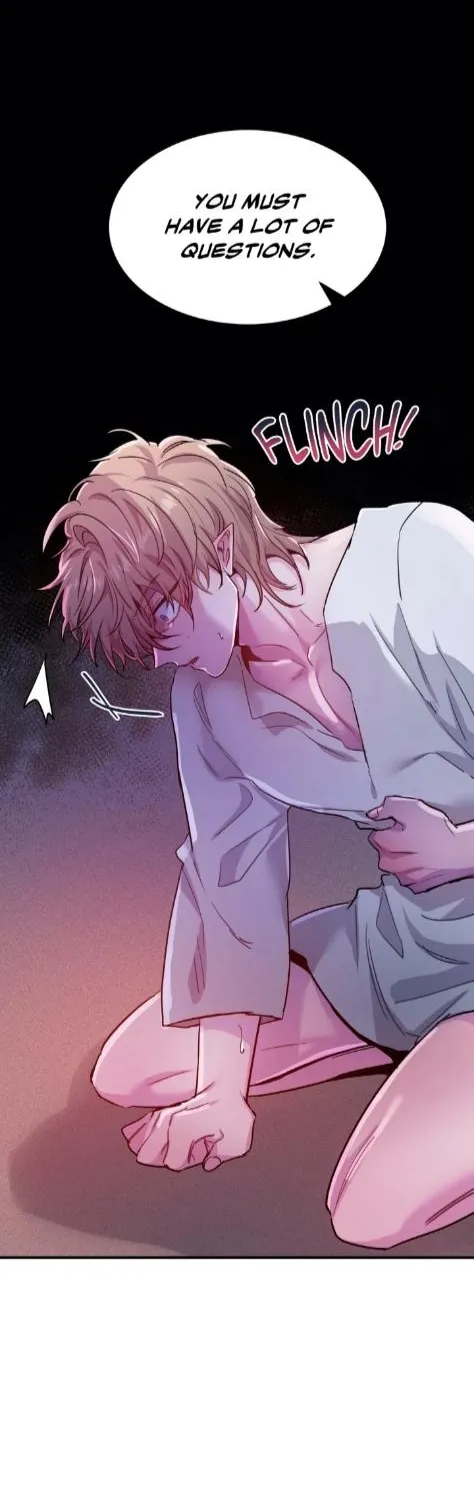 Dark Fall Chapter 13 page 9 - 