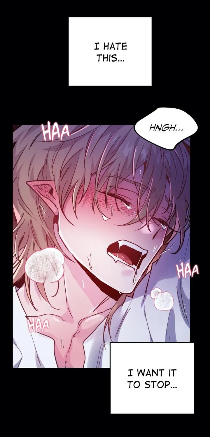 Dark Fall Chapter 14 page 15 - 