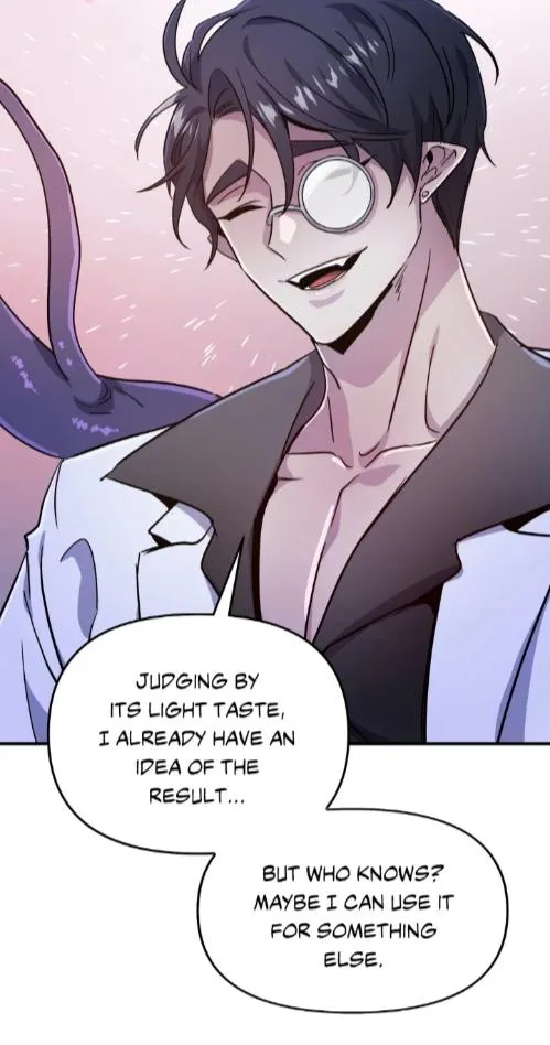 Dark Fall Chapter 14 page 23 - 