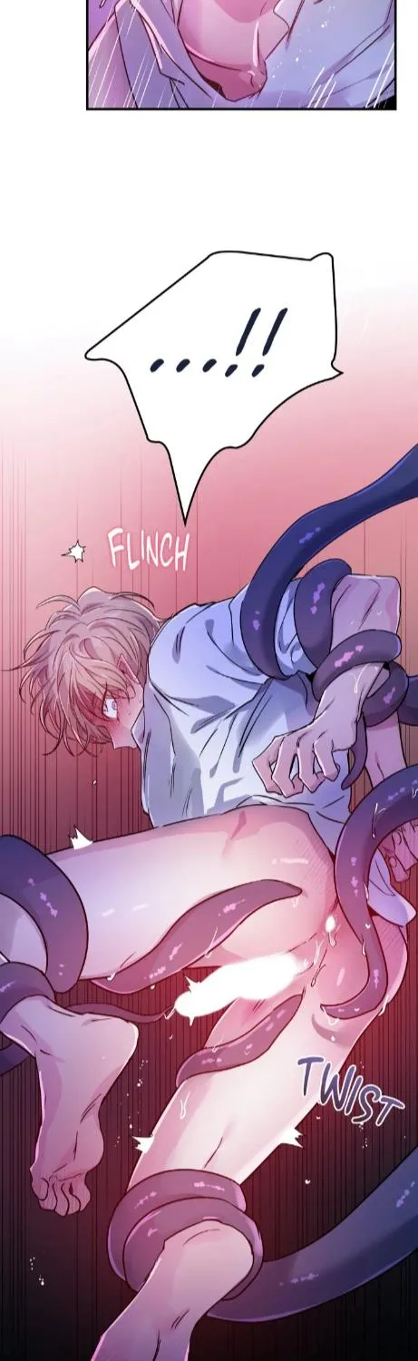 Dark Fall Chapter 14 page 25 - 