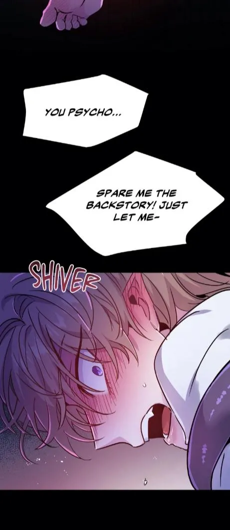 Dark Fall Chapter 14 page 26 - 