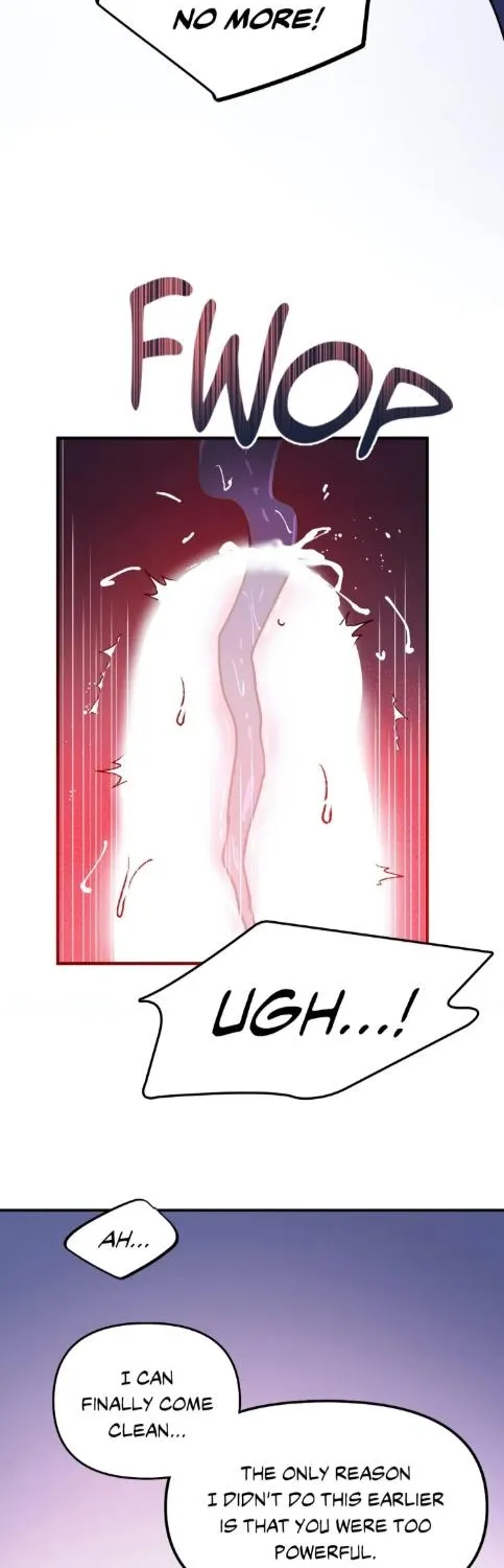Dark Fall Chapter 14 page 28 - 