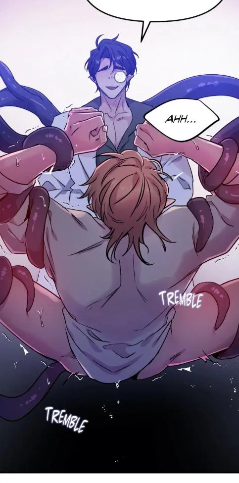 Dark Fall Chapter 14 page 29 - 