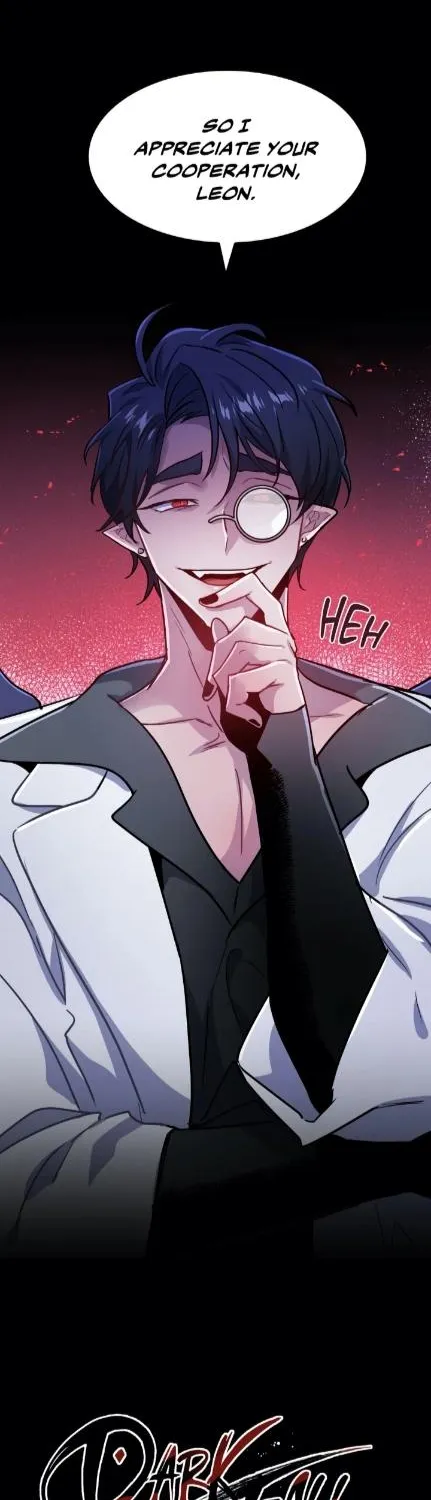 Dark Fall Chapter 14 page 34 - 
