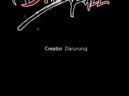 Dark Fall Chapter 14 page 35 - 