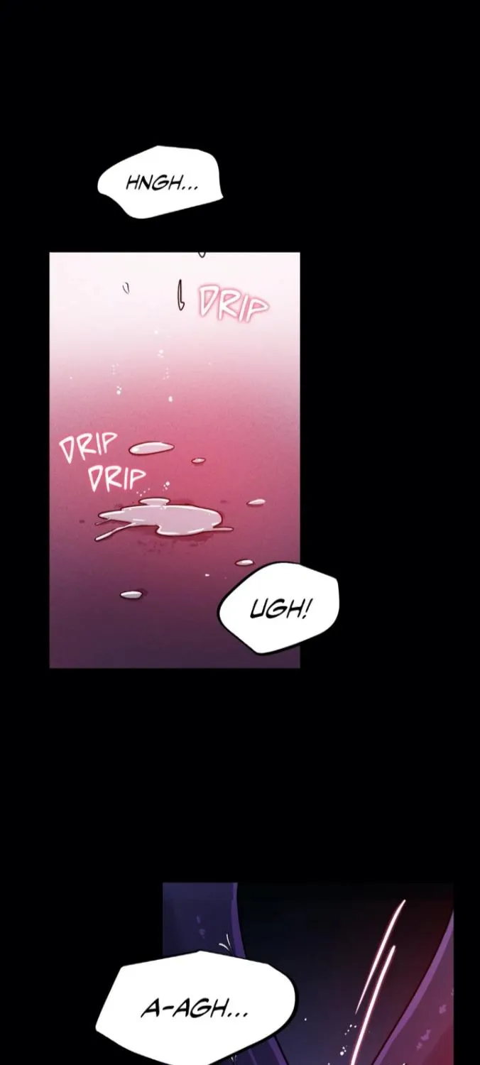 Dark Fall Chapter 14 page 36 - 