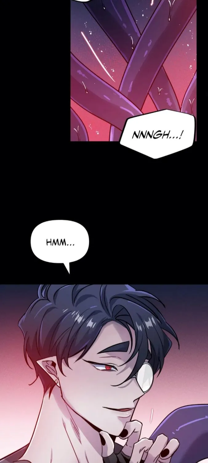 Dark Fall Chapter 14 page 37 - 