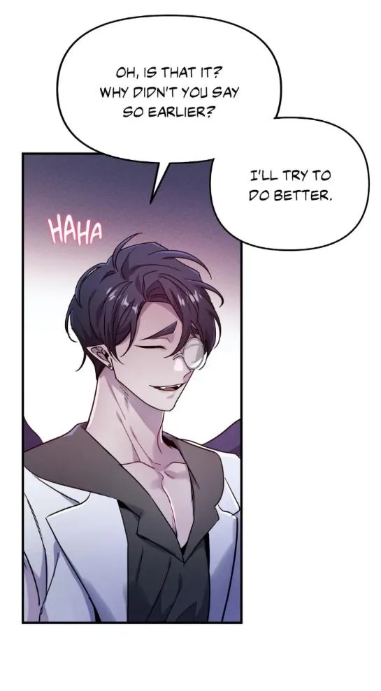 Dark Fall Chapter 14 page 41 - 