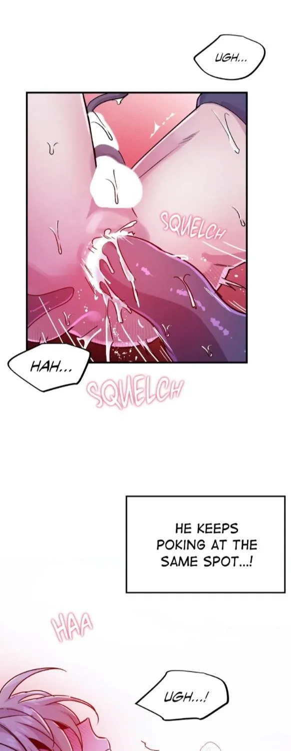 Dark Fall Chapter 14 page 45 - 