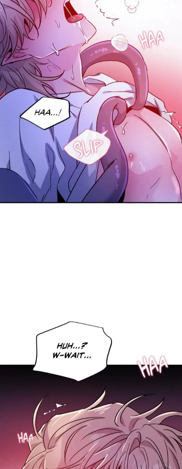 Dark Fall Chapter 14 page 46 - 