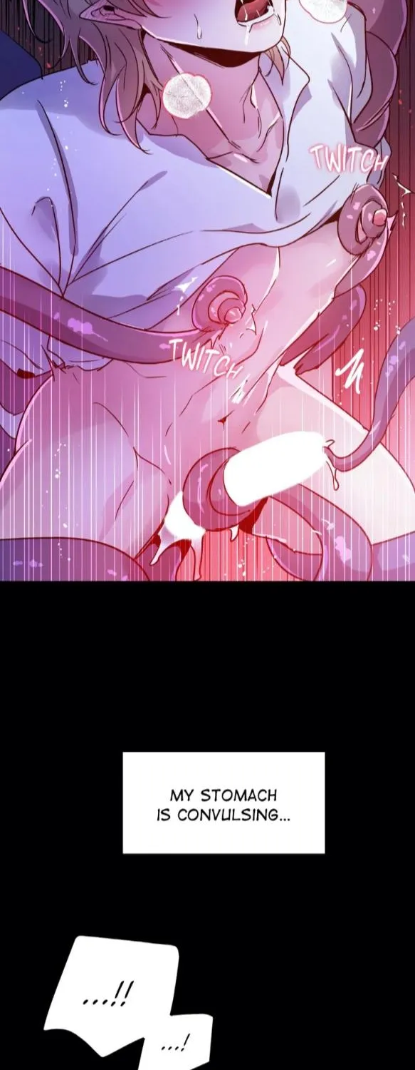 Dark Fall Chapter 14 page 49 - 