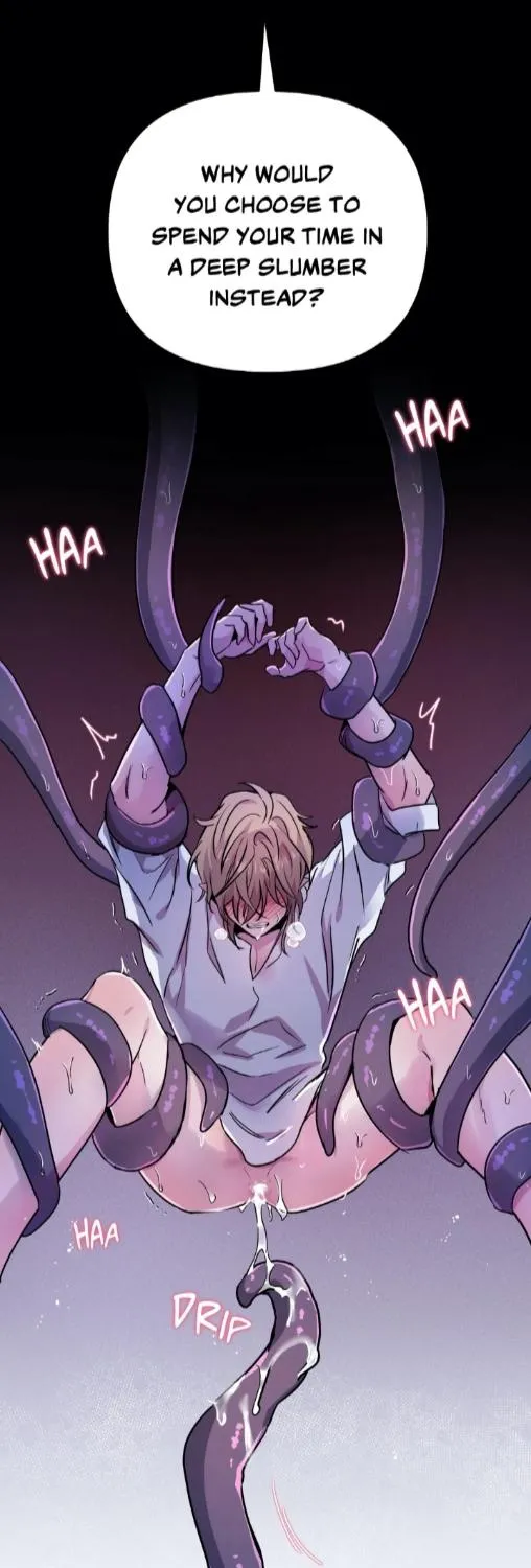 Dark Fall Chapter 14 page 56 - 