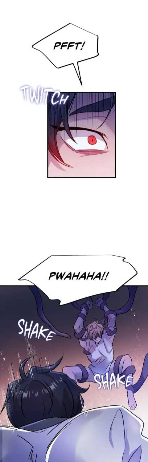Dark Fall Chapter 14 page 59 - 