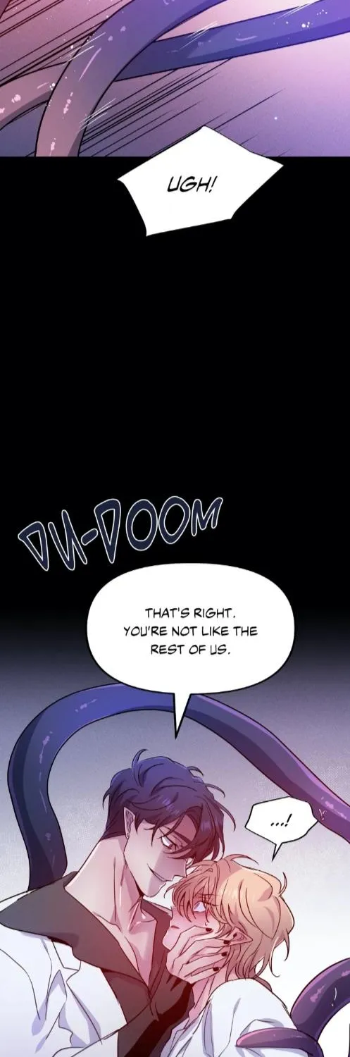 Dark Fall Chapter 14 page 63 - 