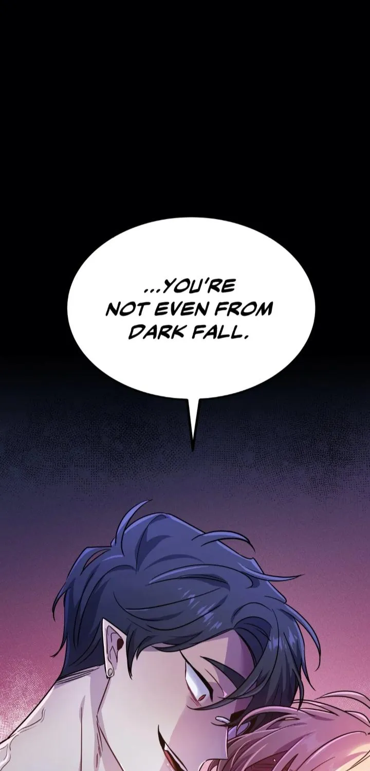 Dark Fall Chapter 14 page 65 - 