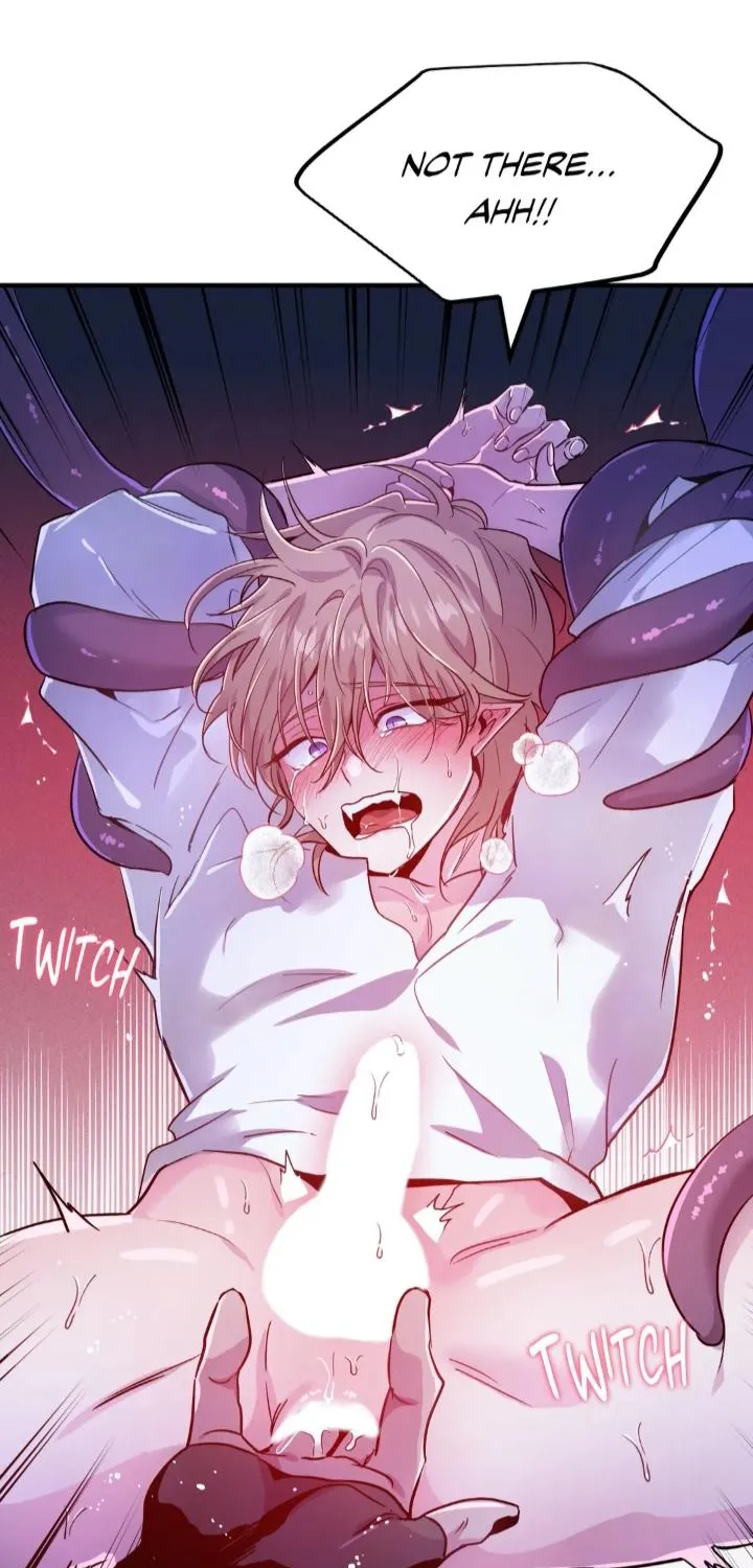 Dark Fall Chapter 14 page 9 - 