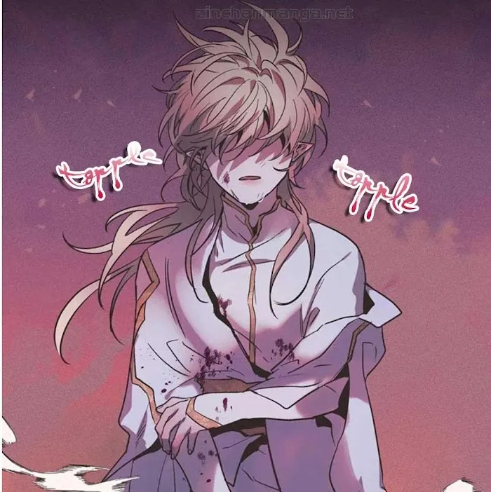 Dark Fall Chapter 15.1 page 11 - 