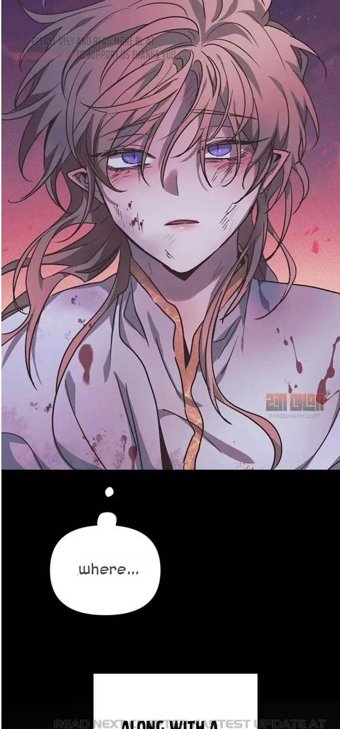 Dark Fall Chapter 15.1 page 14 - 